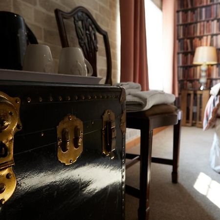 Lower Drayton Farm B&B Stafford Eksteriør bilde