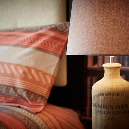Lower Drayton Farm B&B Stafford Eksteriør bilde