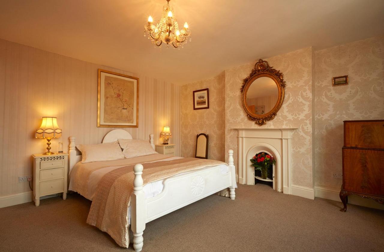 Lower Drayton Farm B&B Stafford Eksteriør bilde