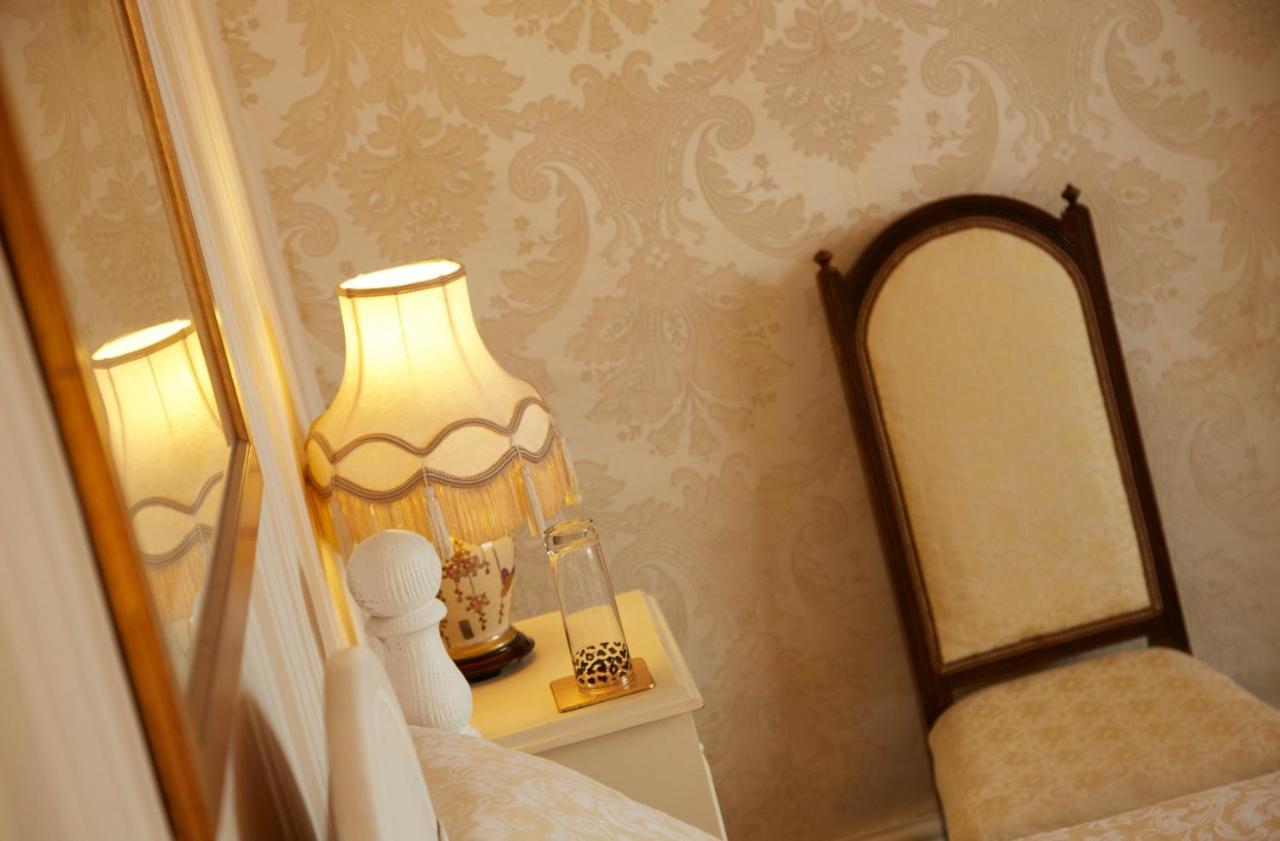 Lower Drayton Farm B&B Stafford Eksteriør bilde