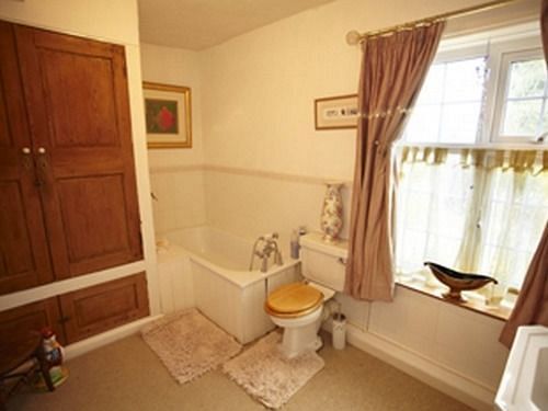 Lower Drayton Farm B&B Stafford Eksteriør bilde