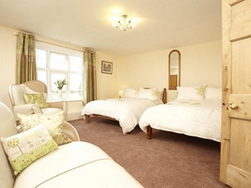 Lower Drayton Farm B&B Stafford Eksteriør bilde