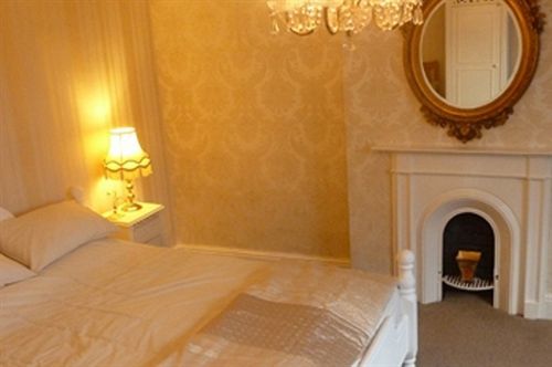 Lower Drayton Farm B&B Stafford Eksteriør bilde