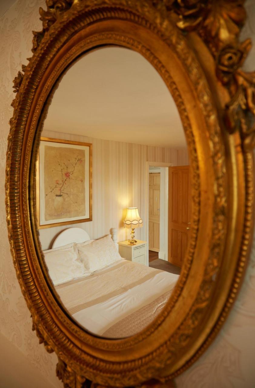 Lower Drayton Farm B&B Stafford Eksteriør bilde