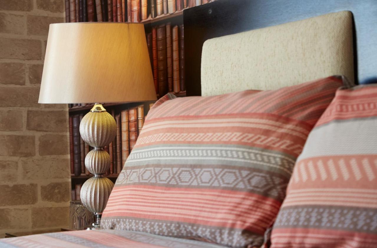 Lower Drayton Farm B&B Stafford Eksteriør bilde